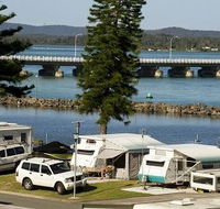 North Coast Holiday Parks Forster Beach - Tourism Brisbane