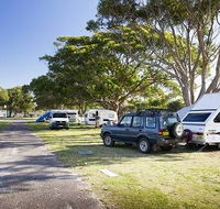 North Coast Holiday Parks Hawks Nest Beach - Brisbane Tourism