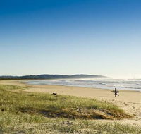 North Coast Holiday Parks Lake Ainsworth - Tourism Brisbane