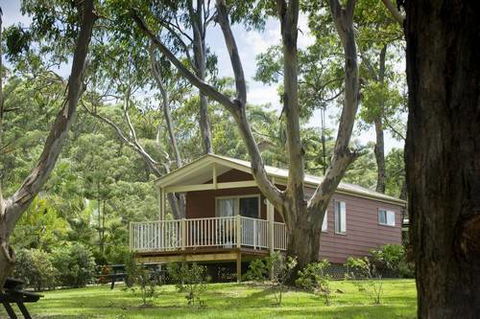 North Coast Holiday Parks Moonee Beach - Tourism Brisbane 1