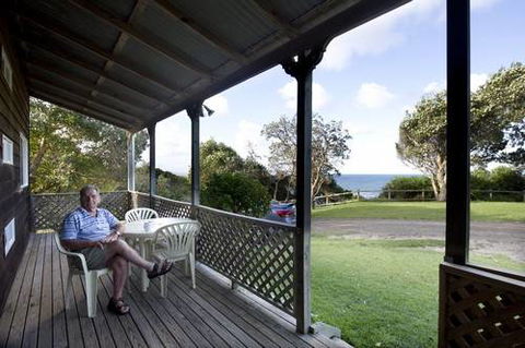 North Coast Holiday Parks Nambucca Headland - Brisbane 4u 0