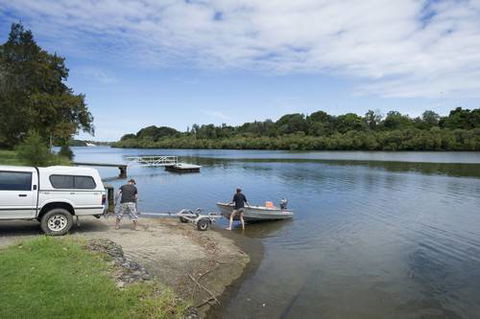 North Coast Holiday Parks North Beach - Brisbane 4u 0