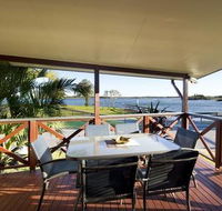 North Coast Holiday Parks Shaws Bay - Brisbane Tourism