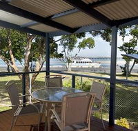 North Coast Holiday Parks Tuncurry Beach - Tourism Brisbane