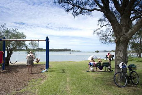 North Coast Holiday Parks Urunga Heads - Tourism Brisbane 0