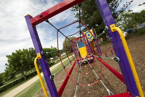 North Coast Holiday Parks Urunga Heads - Tourism Brisbane 1