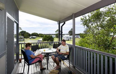 North Coast Holiday Parks Urunga Heads - Tourism Brisbane 2