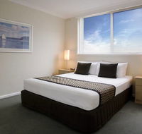 North Melbourne Serviced Apartments - Brisbane 4u