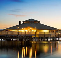Novotel Twin Waters Resort Sunshine Coast - Tourism Brisbane