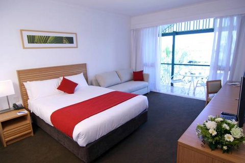 Novotel Twin Waters Resort Sunshine Coast - Tourism Brisbane 9