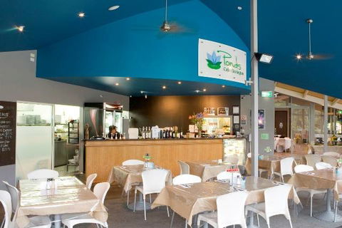 NRMA Darlington Beach Holiday Park - Tourism Brisbane 6