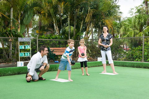 NRMA Darlington Beach Holiday Park - Tourism Brisbane 9