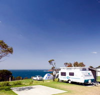 NRMA Merimbula Beach Holiday Park - Tourism Brisbane