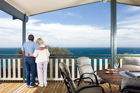 NRMA Merimbula Beach Holiday Park - Tourism Brisbane 9