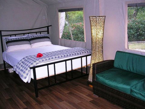 NRMA Ocean Beach Holiday Park - Tourism Brisbane 6