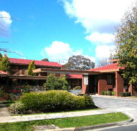 Nunawading Motor Inn - Tourism Brisbane
