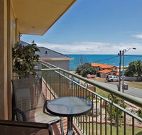 Ocean View Motel - Brisbane Tourism