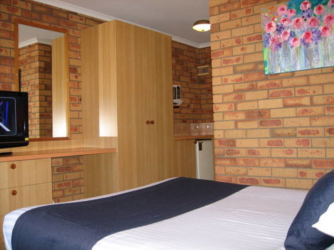 Ocean View Motor Inn - Tourism Brisbane 1