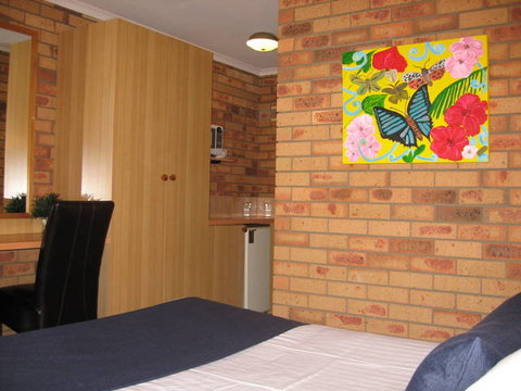 Ocean View Motor Inn - Tourism Brisbane 2