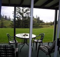 Oceanview Apartments - Tourism Brisbane