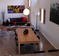 Onyx Apartments - Snowy Mountains