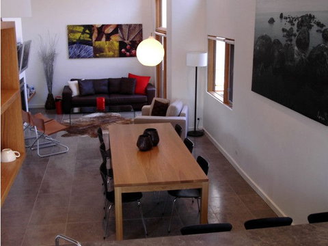 Onyx Apartments - Snowy Mountains - Tourism Brisbane 0