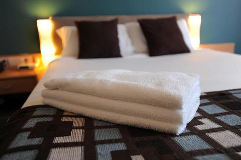 Opal Cove Resort - Tourism Brisbane 2