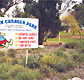 Ouyen Caravan Park - Brisbane Tourism
