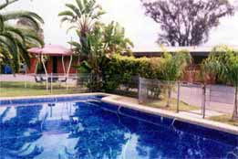 Overlander Hotel Motel - Brisbane 4u 0