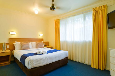 Pacific Palms Resort - Brisbane 4u 2