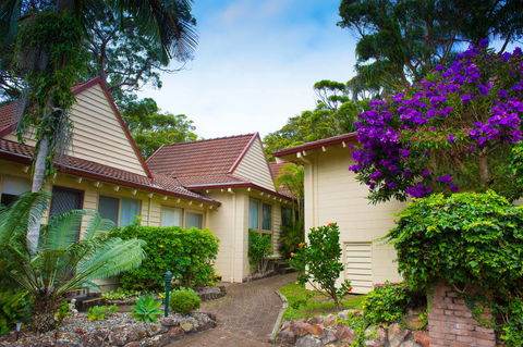 Pacific Palms Resort - Brisbane 4u 6