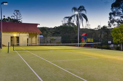 Pacific Palms Resort - Brisbane 4u 8