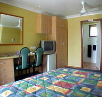 Palm Valley Motel - Tourism Brisbane