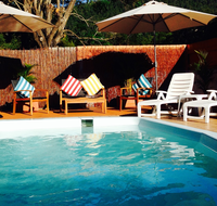 Paradise Court Holiday Units - Brisbane Tourism