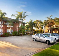 Paradise Holiday Apartments - Brisbane 4u
