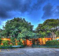 Paradise Hotel  Resort - Tourism Brisbane