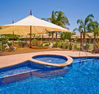 Paradise Lakes Motel - Tourism Brisbane