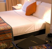 Park Squire Motor Inn  Serviced Apartments - Tourism Brisbane