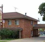 Parkes All Settlers Motor Inn - Tourism Brisbane