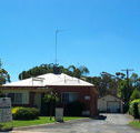 Parkes Overnighter Caravan Park - Tourism Brisbane