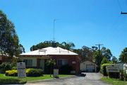 Parkes Overnighter Caravan Park - Tourism Brisbane 0