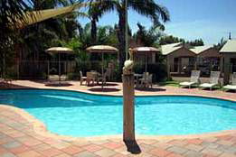 Pelican Shore Villas Kalbarri - Tourism Brisbane 4