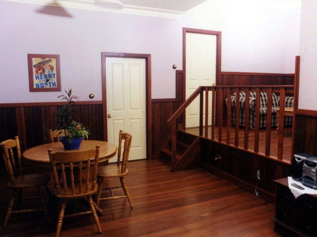 Callcup WA Tourism Brisbane