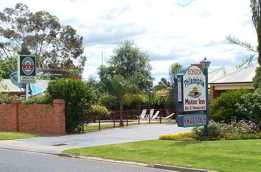 Philadelphia Motor Inn - Tourism Brisbane 3