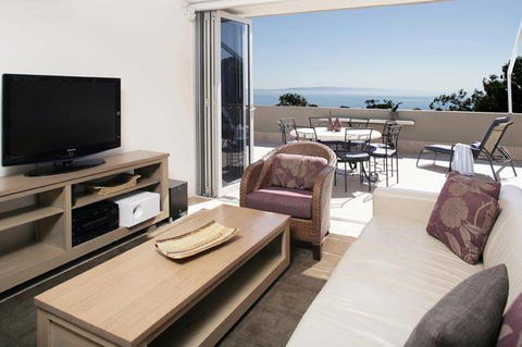 Picture Point Terraces - Brisbane 4u 3