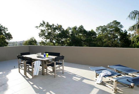 Picture Point Terraces - Brisbane 4u 6