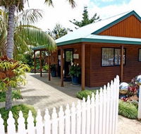 Pine Valley Apartments - Tourism Brisbane
