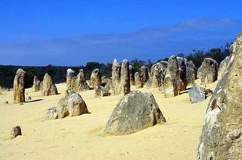 Pinnacles Holiday Park - Tourism Brisbane 4