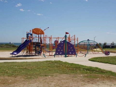 Pinnacles Holiday Park - Tourism Brisbane 5