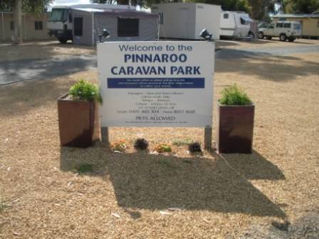 Pinnaroo Caravan Park - Brisbane Tourism 0